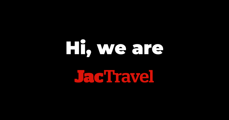 How JacTravel can help you video cover