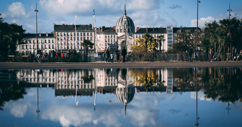 How to spend 48 hours in Nantes